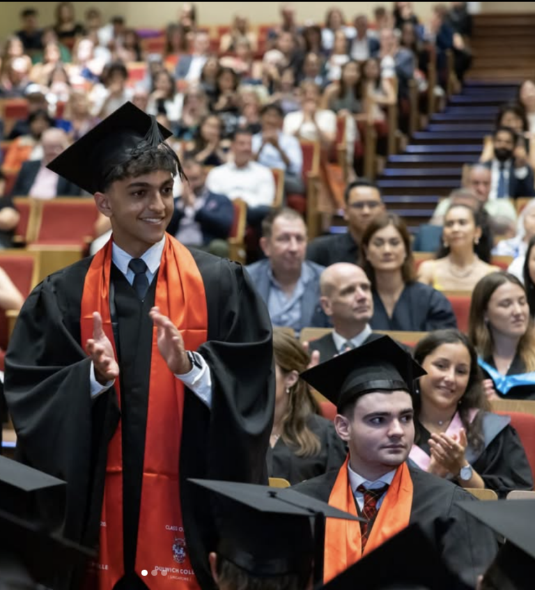 Dulwich College Singapore