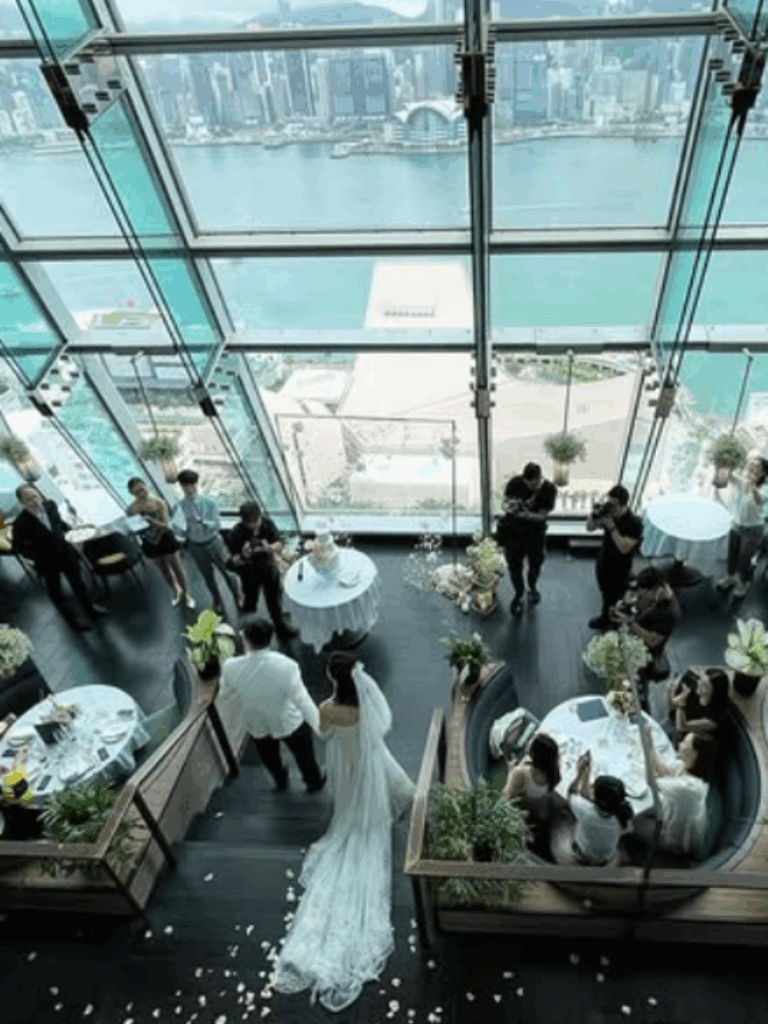 Fete Event Planner HK