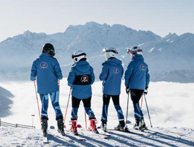 Inspired Education Camps Best Global Winter Camps For Kids 2025 and 2026 Little Steps Asia