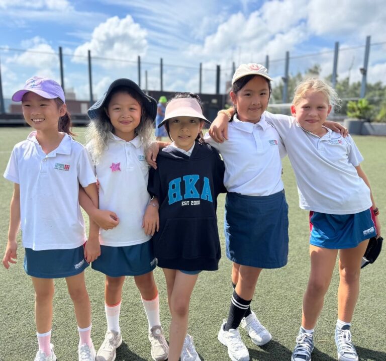 Hong Kong Academy Pre-Schools And Kindergartens