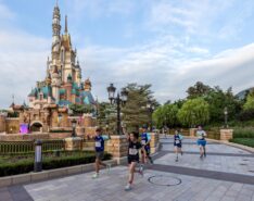 Register For Hong Kong Disneyland’s Magic Run Fest 2026!