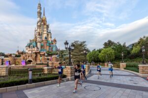 Register For Hong Kong Disneyland’s Magic Run Fest 2026!
