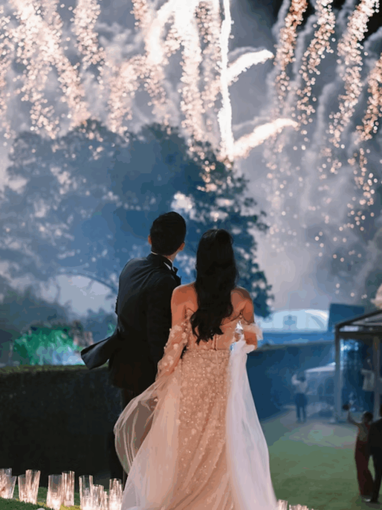 The Wedding Atelier HK