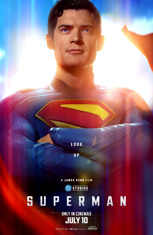 superman the movie hong kong