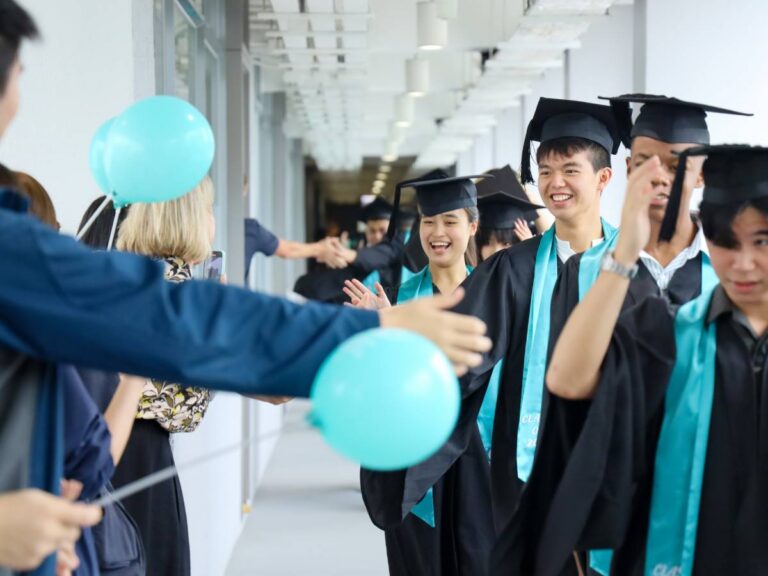 American School Hong Kong