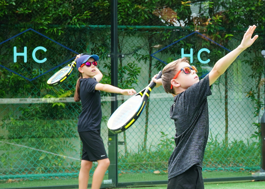 kids-tennis-hollandse-court-singapore