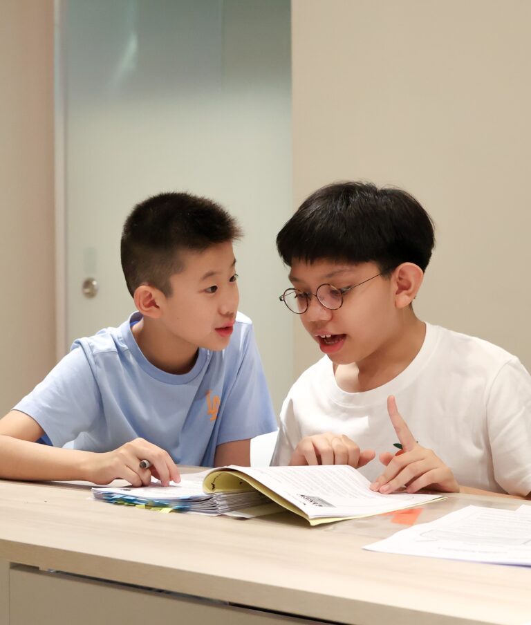 Wonderlit PSLE English Programmes Singapore