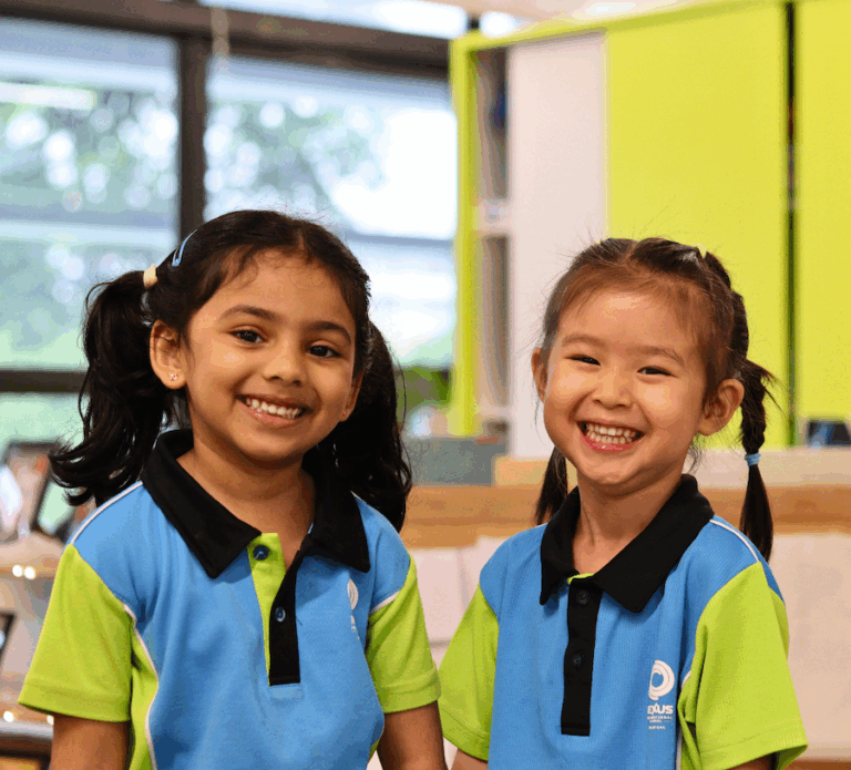 Nexus International Preschool Singapore