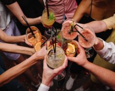 All-Day Free-Flow Drink Deals & Offers In Hong Kong