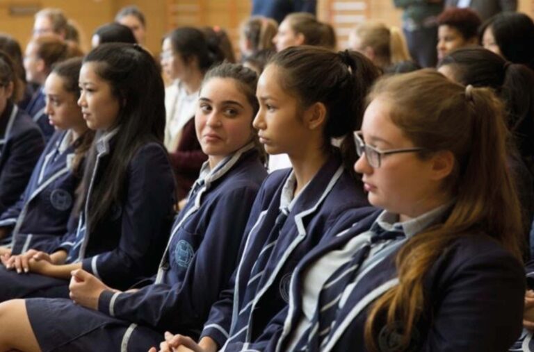 Image of Carmel School Hong Kong IB Results