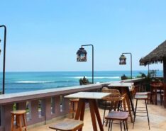 10 Japanese restaurants in Bali
