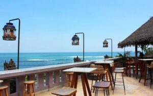 10 Japanese restaurants in Bali