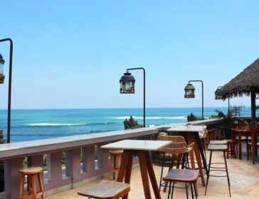 10 Japanese restaurants in Bali