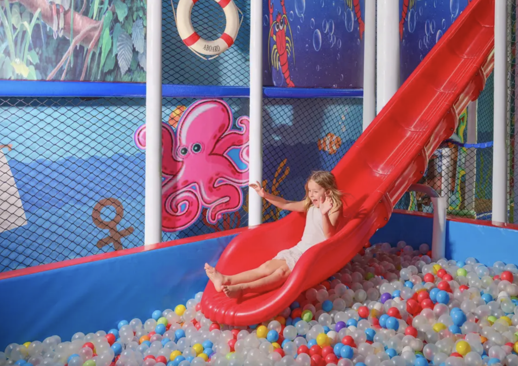 Best Family Hotels And Resorts in Bali with Kids Clubs & Play Areas 2026