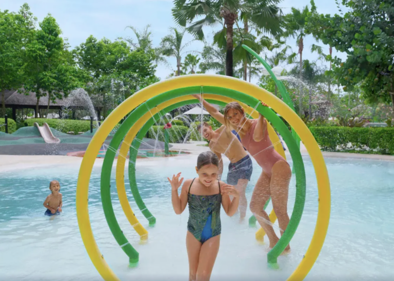 Image of Movenpick Bali With Kids