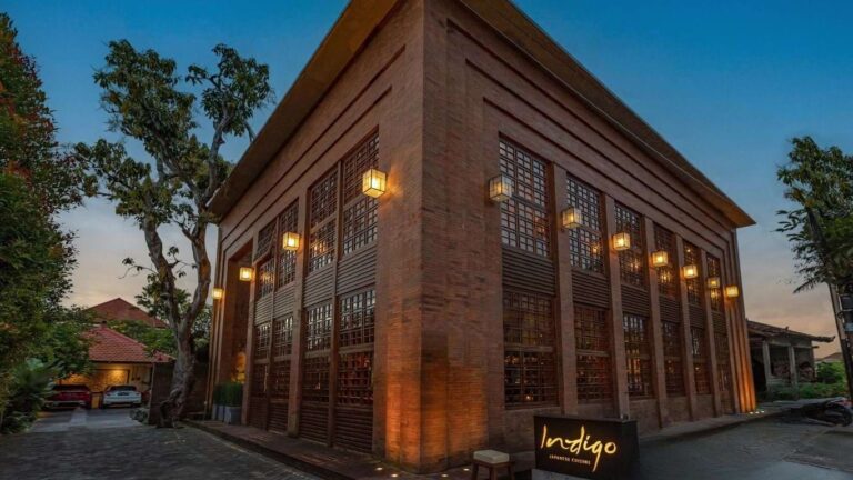 Japanese Restaurants In Bali
