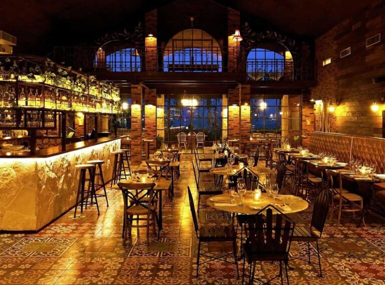 Top Japanese eateries in Bali