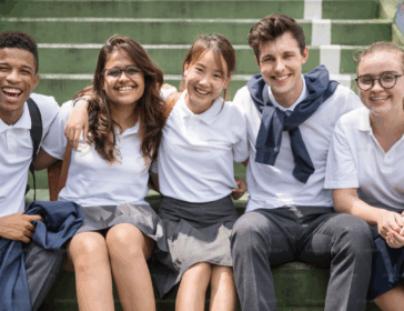 Image of IB Exam Results Malaysia
