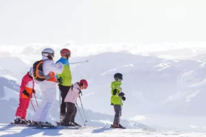 Best Winter Camps For Kids In Europe 2025/2026