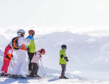 Best Winter Camps For Kids In Europe 2025 to 2026 Little Steps Asia