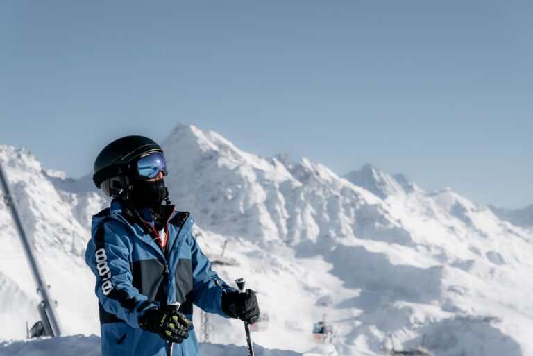 St. George’s International School Ski Camp Best Winter Camps For Kids In Europe 2025 to 2026 Little Steps Asia