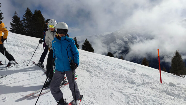 friLingue Camps Best Winter Camps For Kids In Europe 2025 to 2026 Little Steps Asia
