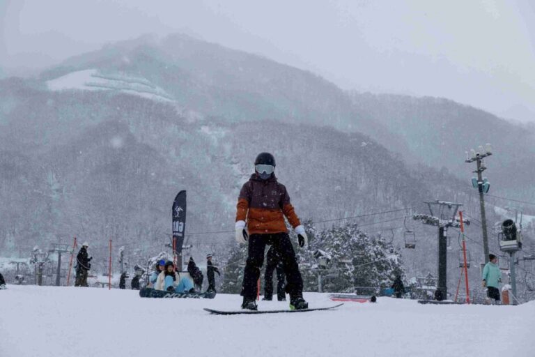 Global Enrichment Programme Best Winter Camps For Kids In Europe 2025 to 2026 Little Steps Asia
