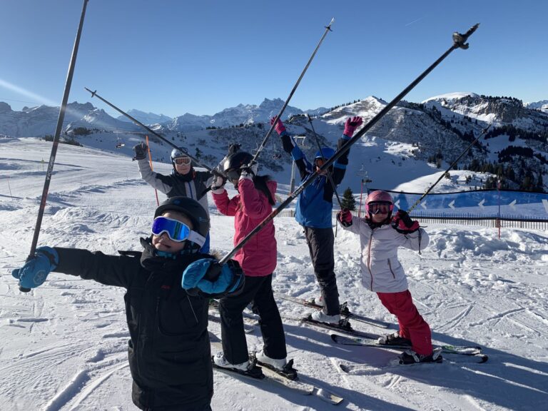 Foundation for Young Swiss Abroad Best Winter Camps For Kids In Europe 2025 to 2026 Little Steps Asia