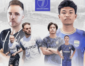 Soccer7sSeries 2025 Lands In Singapore: 3 Days, 95 Matches & A Shot At Winning Flights To Europe!