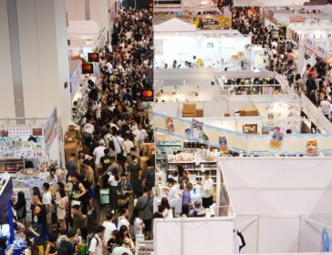 Hong Kong Cat Expo 2025: A Purrfect Event For Feline Lovers