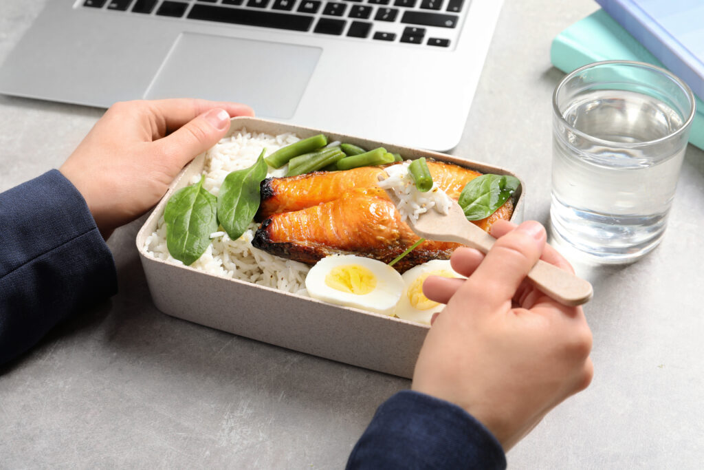 healthy meals takeaway delivery hong kong