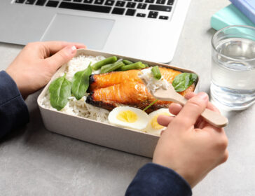 healthy meals takeaway delivery hong kong