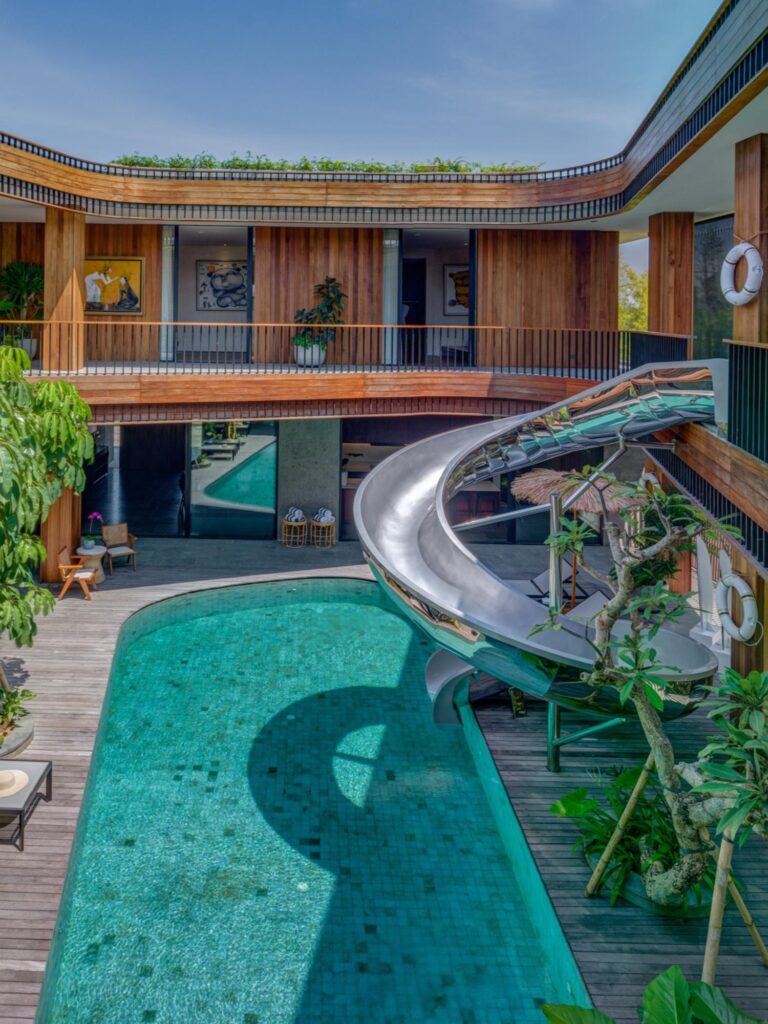 The Luxe Nomad Bali Indonesia