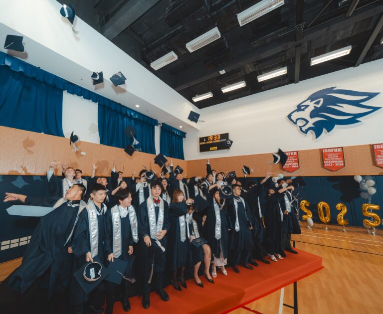 Stamford American School Hong Kong IB Results 2025