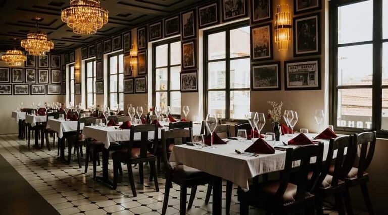 Top Steak Houses in Bali