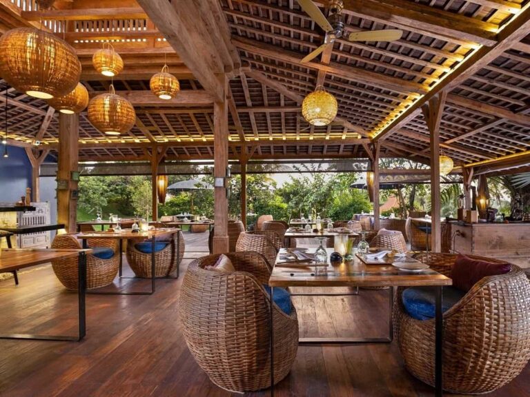 Steakhouse Dining Bali Guide