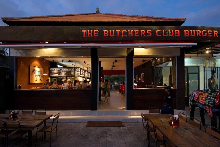 Bali Steak Restaurants