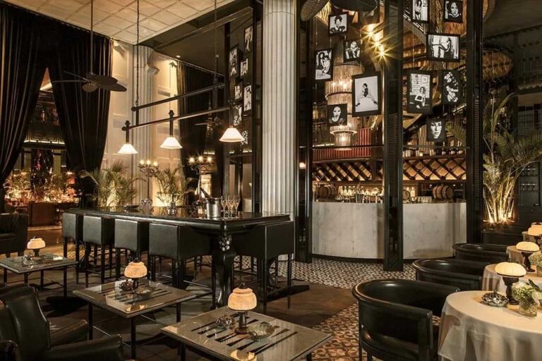 Fine Dining Steakhouses Bali