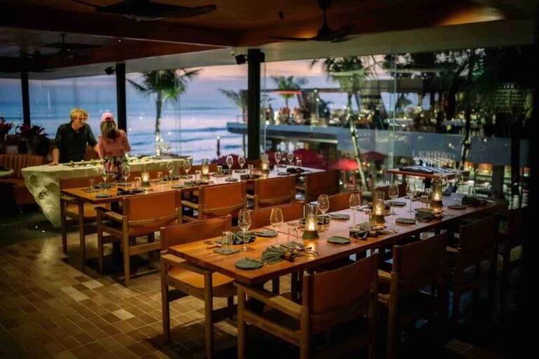 Best Grilled Steak Bali