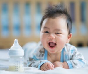 Best Infant & Follow On Formula Milk In Singapore 2025: Trusted Brands For Every Stage Of Your Child’s Growth