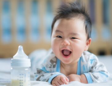 Best Formula Milk For Babies And Kids In Singapore