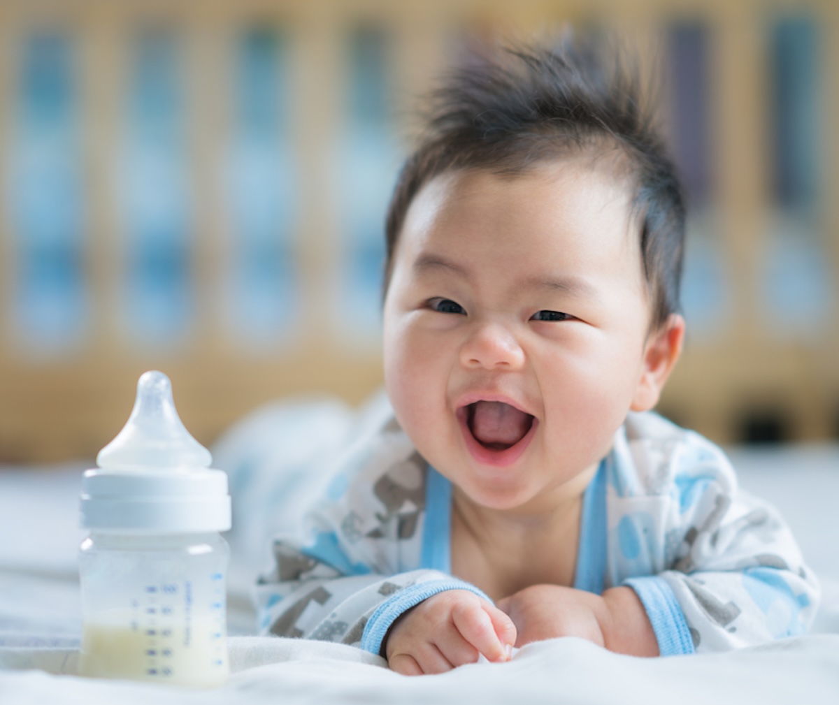 Best Formula Milk For Babies And Kids In Singapore