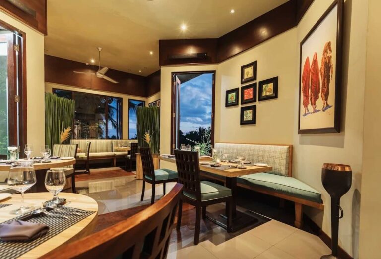 Steak and Wine Bars Bali