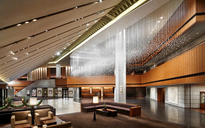 The Shilla Seoul Best Hotels For A Girls' Trip To Seoul Little Steps Asia
