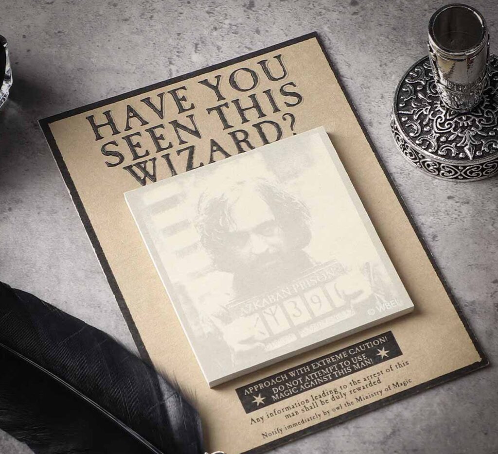 Harry Potter Mahou Dokoro Pop-Up Store Lands in Kowloon Tong This October