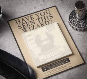 Harry Potter Mahou Dokoro Pop-Up Store Lands in Kowloon Tong This October