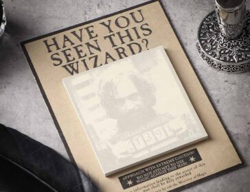 Harry Potter Mahou Dokoro Pop-Up Store Lands in Kowloon Tong This October