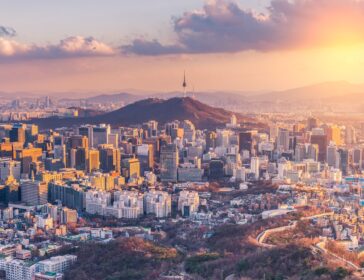 Best Family-Friendly Hotels In Seoul Little Steps Asia