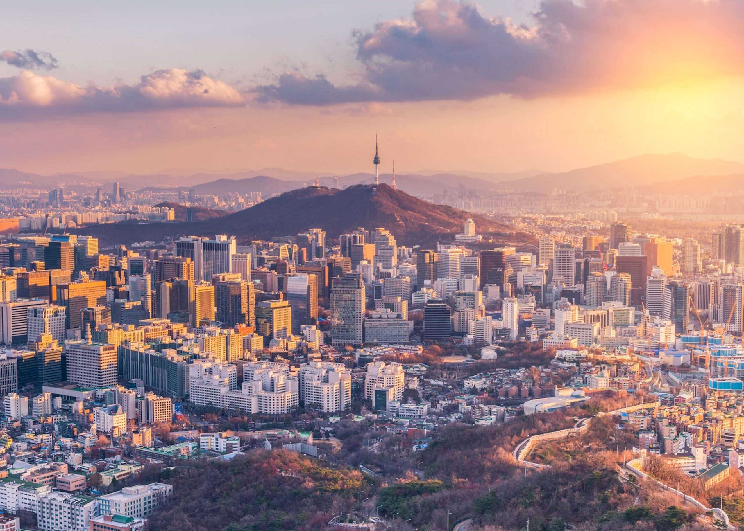 Best Family-Friendly Hotels In Seoul Little Steps Asia