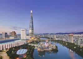 Lotte Hotel World Best Family-Friendly Hotels In Seoul Little Steps Asia